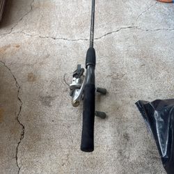 Fishing Pole,