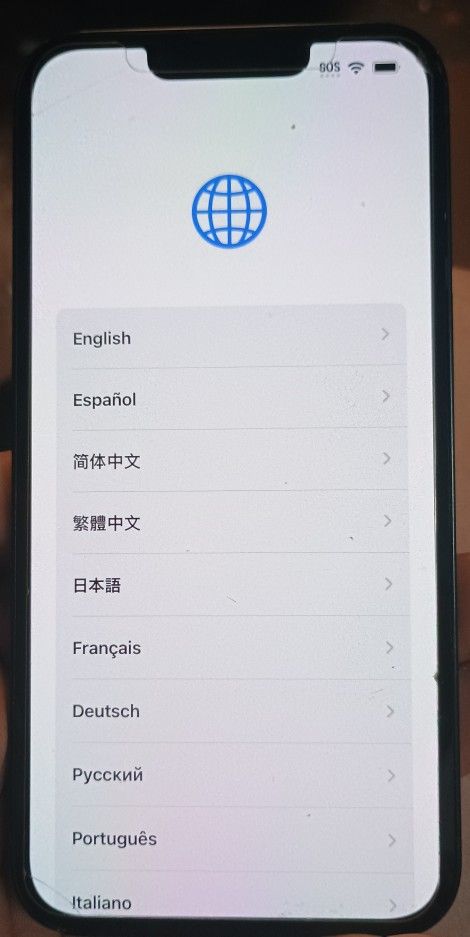 iPhone 13