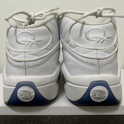 Reebok Question 