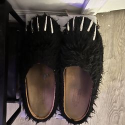bravest studios bear slides