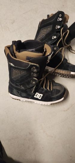 SnowBored Boots
