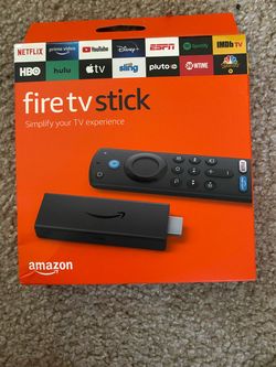TV remote