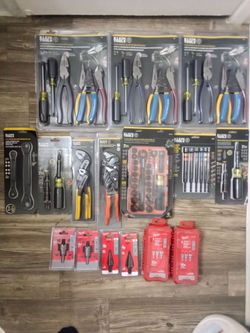 Klein Tools