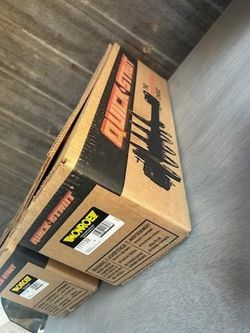 Monroe 171139 | Rear Suspension Strut And Coil Spring Assembly