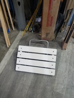 ADA Shower Seat