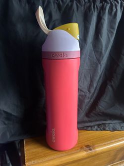 New 2O wala Sports bottle