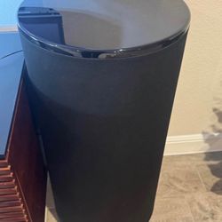 Dual SVS PC-2000 Pro