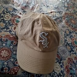 White Sox Hat