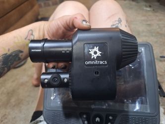 Omnitracs-Blackvue Cloud HD