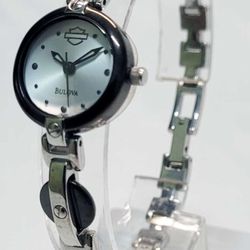 Harley Davidson women’s watch by Belova