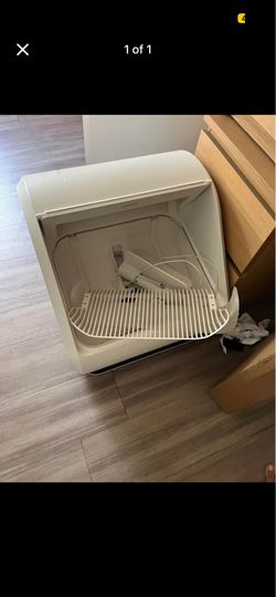 Automatic Litterbox