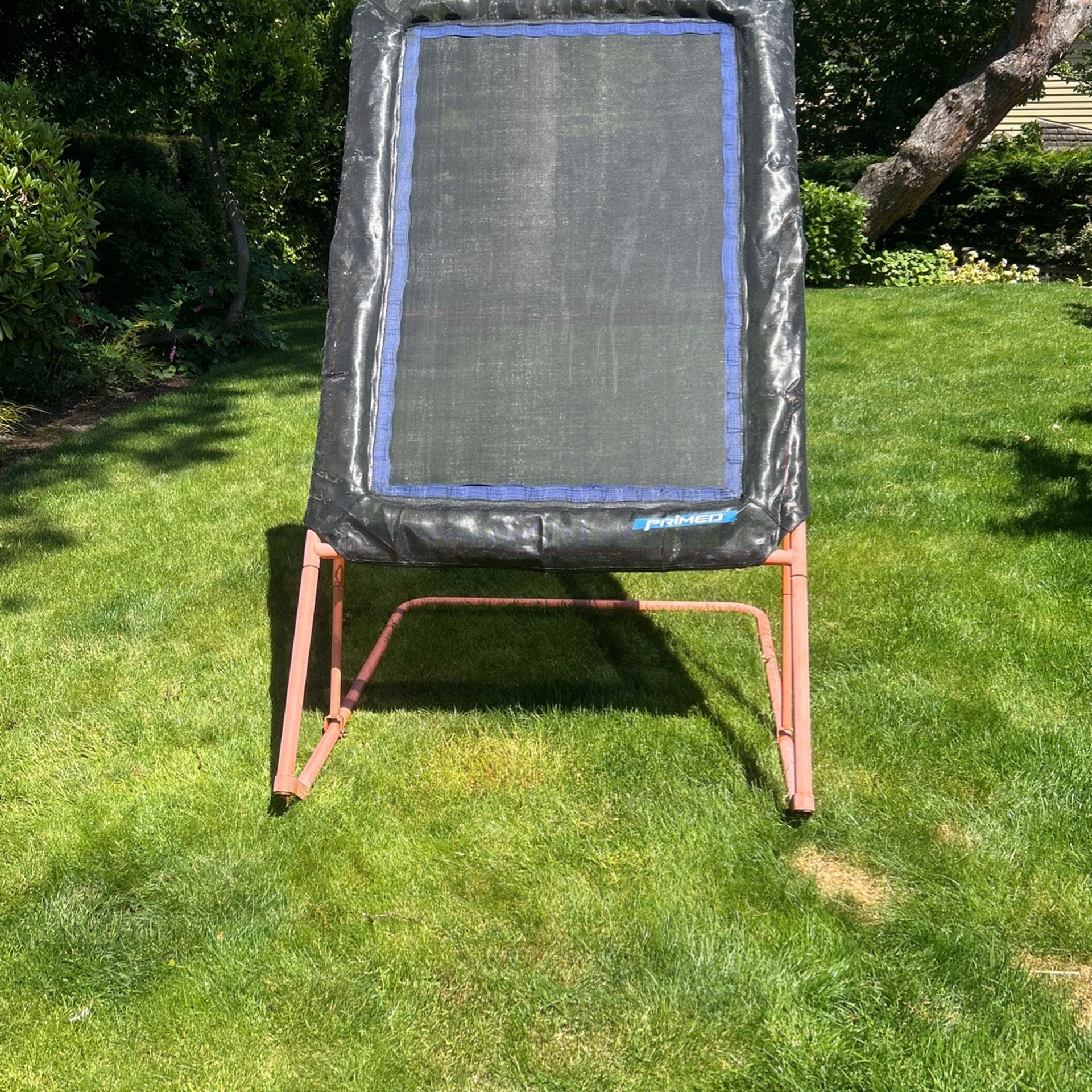 Lacrosse Rebounder for Sale in Seattle, WA OfferUp