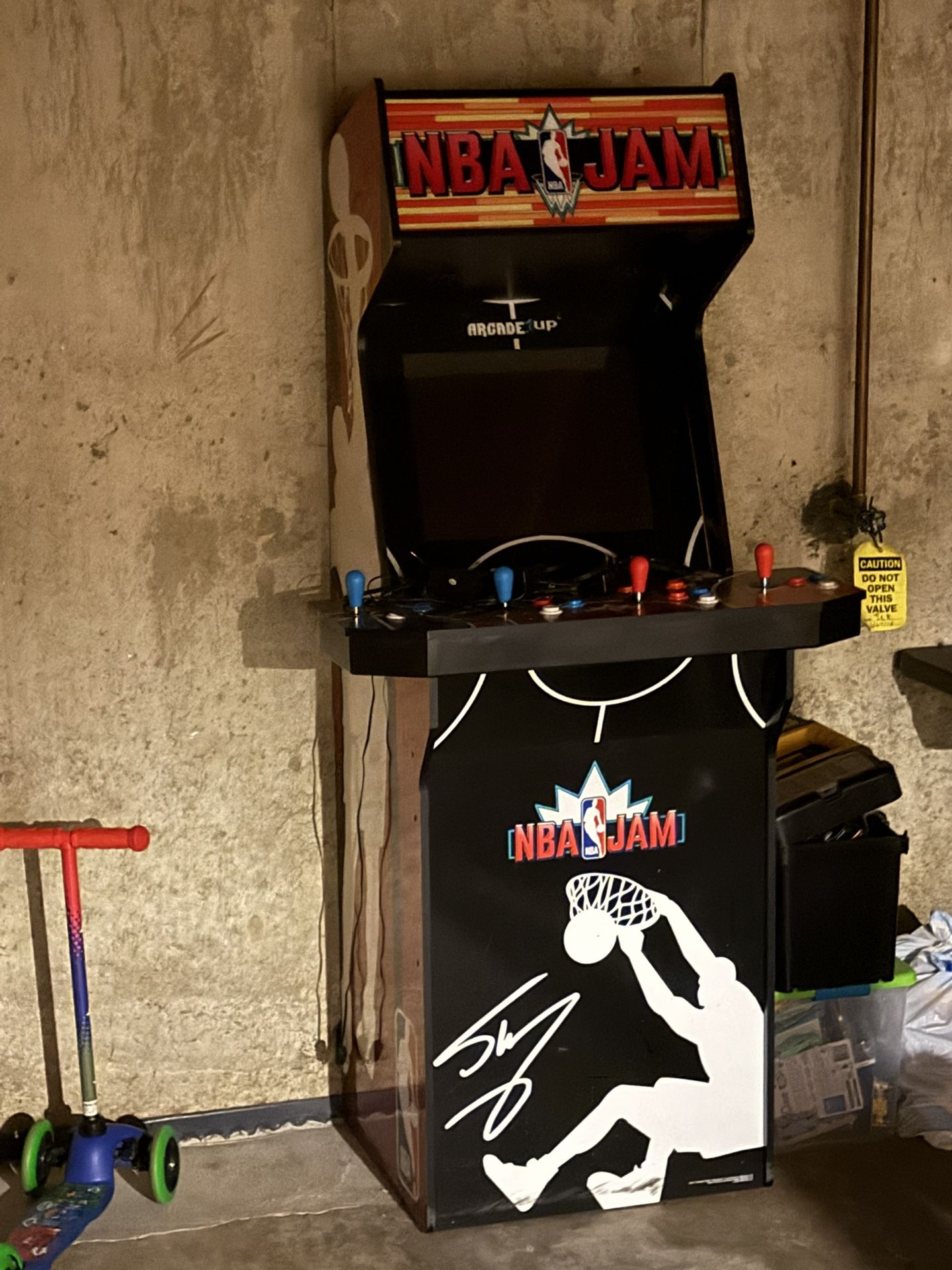 Arcade Game