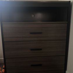 Bedroom Set 
