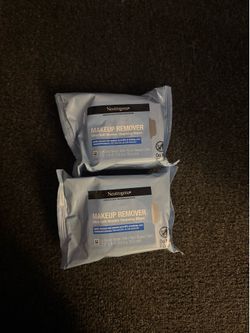 Neutrogena Makeup Wipes