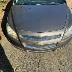 2012 Chevy Malibu 