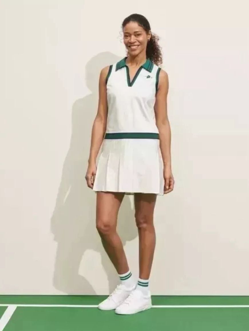 Pickleball Or Tennis Dress PRINCE Large Or XXL