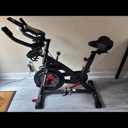Schwinn IC4 Indoor Cycling Bike
