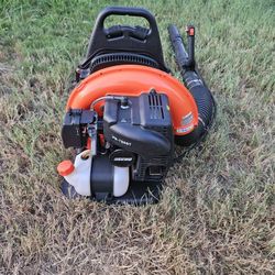 Echo PB-755ST Backpack Leaf Blower 