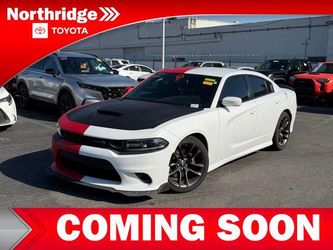 2021 Dodge Charger