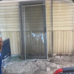 Door