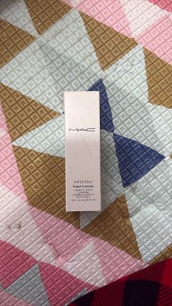 Mac Cleanser 