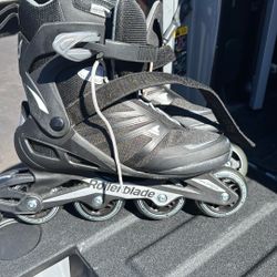 Rollerblades Zetrablade Men’s 9
