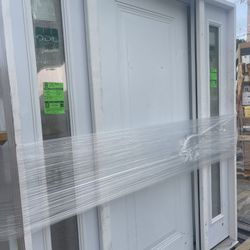 Exterior  Doors  $580-$850