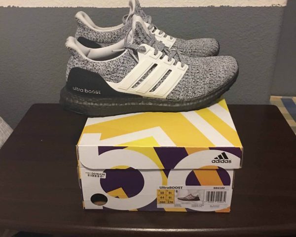 4.0 adidas ultra boost cookies and creme for Sale in Hayward, CA OfferUp 4.0 adidas ultra boost cookies and creme for Sale in Hayward, CA OfferUp