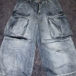 Fashion Nova Jeans