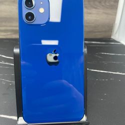 iPhone 12 64gb Unlocked ID: 64771 