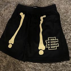 Eric Emanuel Shorts
