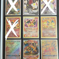 Pokemon Charizard Tcg 