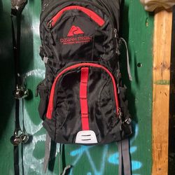 O ark trail backpack