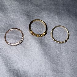 Rings 