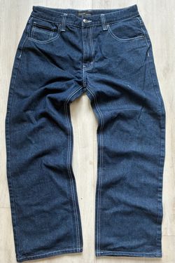 Parker Jeans Dark Wash Denim 34
