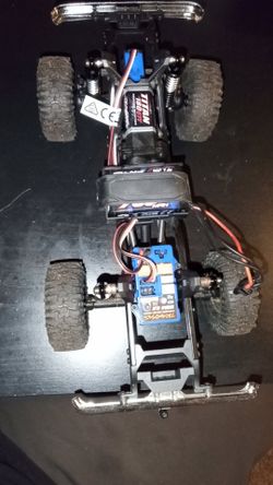 Traxis trx4m