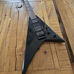 Jackson RR3 - Made In Japan