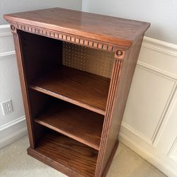 Stereo or Storage Cabinet 