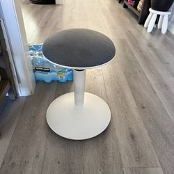 Ikea Stool Office Chair