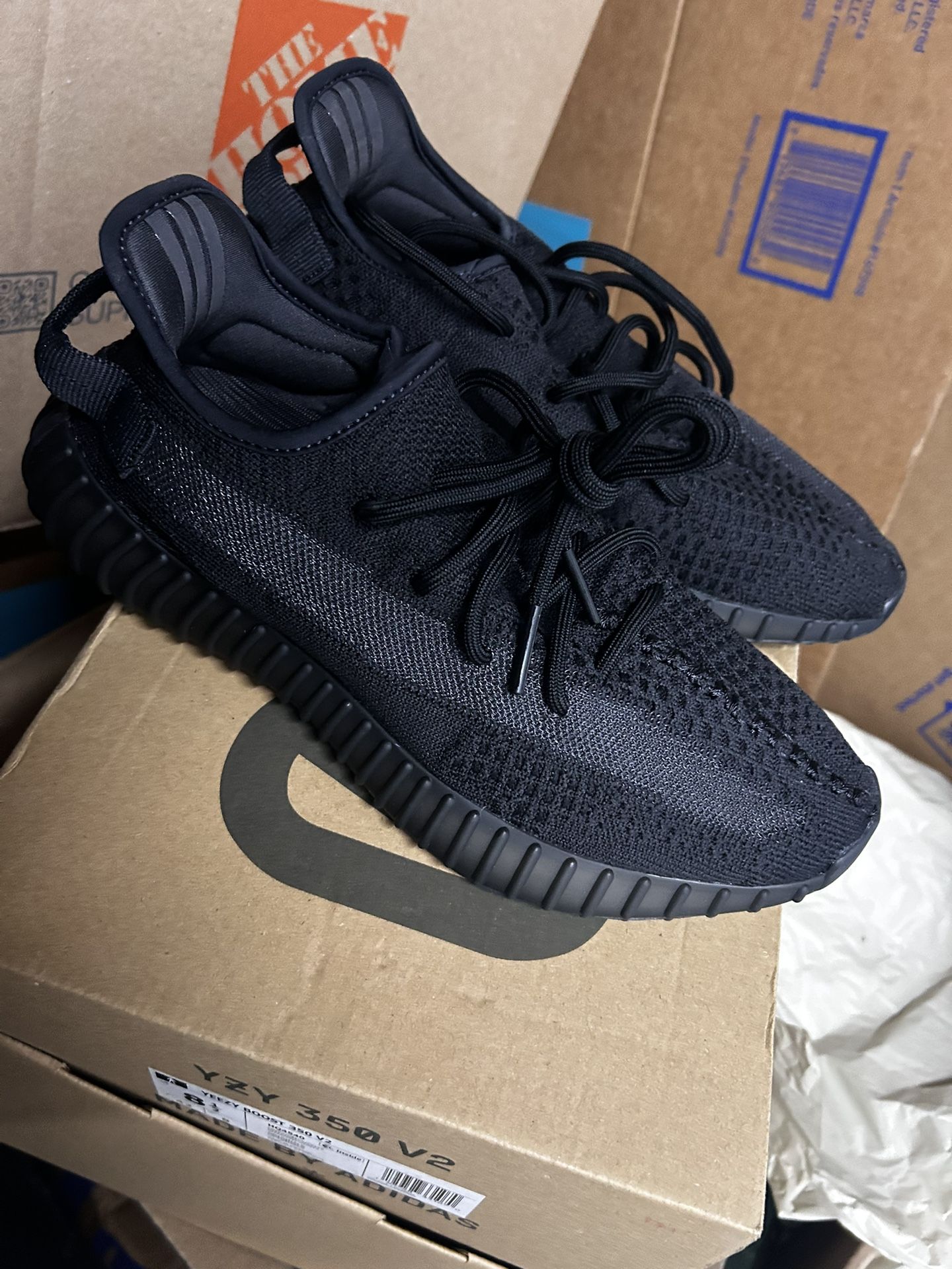 Adidas Yeezy