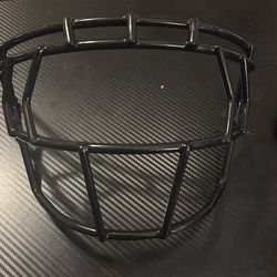 Football face mask