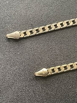 14k gold