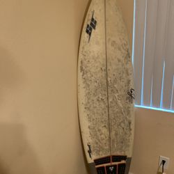 Surfboard