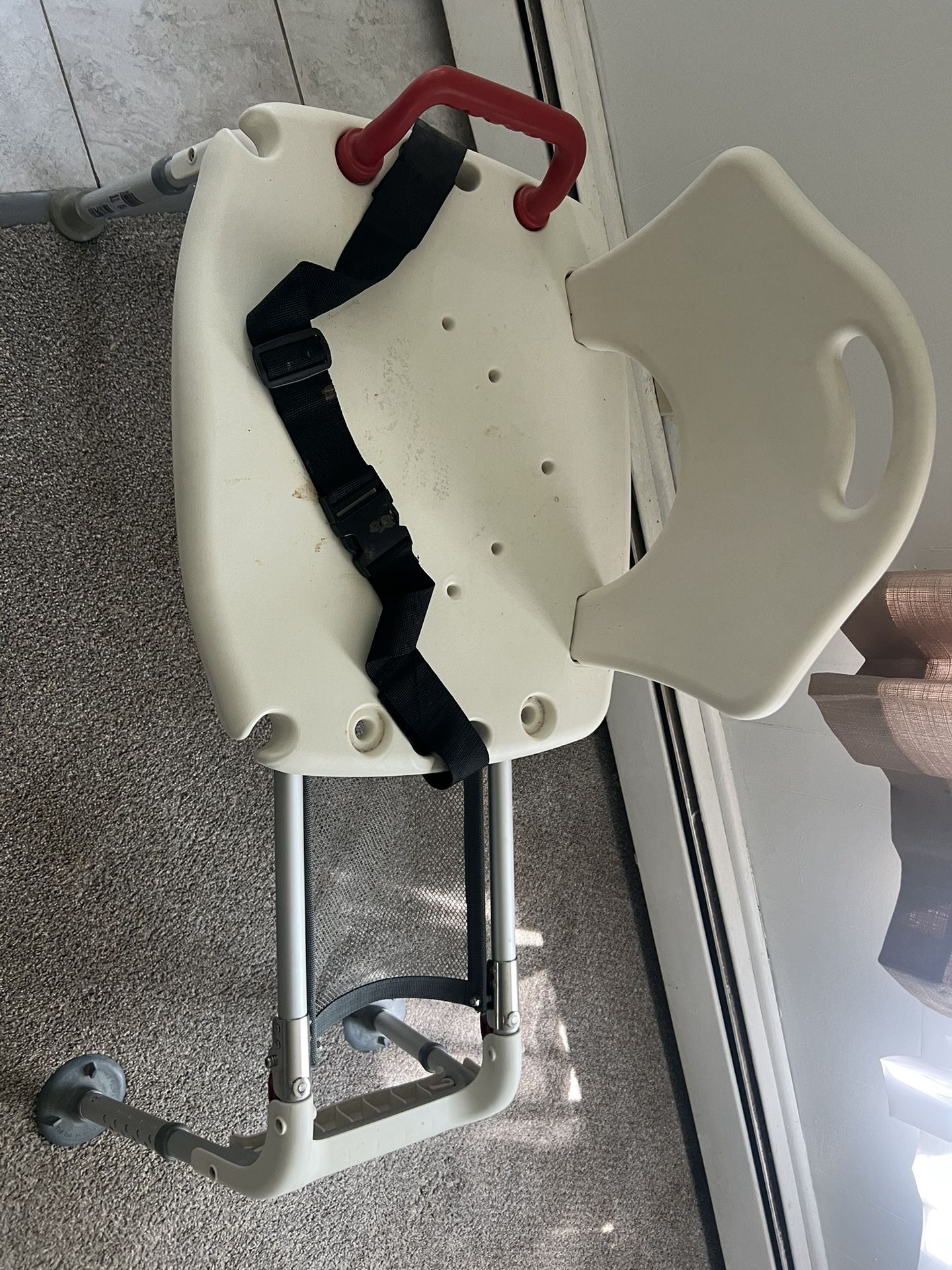 Medical Chair