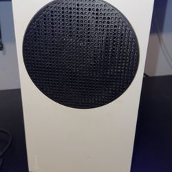 Xbox Series S New Gen