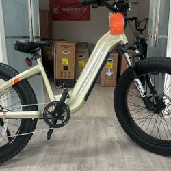 Award Winning Ebike At Wholesale Price To OfferUp Customer 
