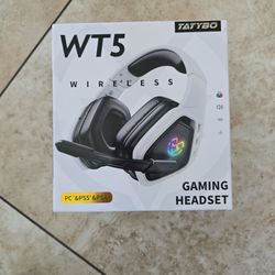 Gaming Headset