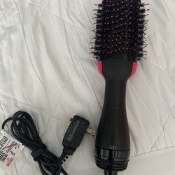 Revlon One-Step Hair Dryer & Volumizer | Excellent Condition!