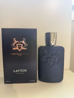 Parfum de marly Layton